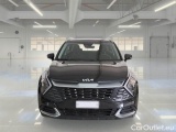  KIA  Sportage KIA  / 2021 / 5P / SUV 1.6 CRDI MHEV BUSINESS 2WD DCT #6