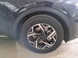  KIA  Sportage KIA  / 2021 / 5P / SUV 1.6 CRDI MHEV BUSINESS 2WD DCT #17