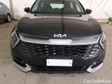  KIA  Sportage KIA  / 2021 / 5P / SUV 1.6 CRDI MHEV BUSINESS 2WD DCT #27