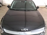  KIA  Sportage KIA  / 2021 / 5P / SUV 1.6 CRDI MHEV BUSINESS 2WD DCT #25