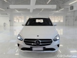  Mercedes  B-Klasse MERCEDES-BENZ CLASSE B / 2018 / 5P / MONOVOLUME B 180 D AUTOMATIC BUSINESS EXTRA #6