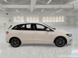  Mercedes  B-Klasse MERCEDES-BENZ CLASSE B / 2018 / 5P / MONOVOLUME B 180 D AUTOMATIC BUSINESS EXTRA #7