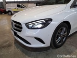  Mercedes  B-Klasse MERCEDES-BENZ CLASSE B / 2018 / 5P / MONOVOLUME B 180 D AUTOMATIC BUSINESS EXTRA #34