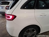  Mercedes  B-Klasse MERCEDES-BENZ CLASSE B / 2018 / 5P / MONOVOLUME B 180 D AUTOMATIC BUSINESS EXTRA #45