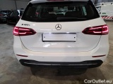  Mercedes  B-Klasse MERCEDES-BENZ CLASSE B / 2018 / 5P / MONOVOLUME B 180 D AUTOMATIC BUSINESS EXTRA #49