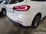  Mercedes  B-Klasse MERCEDES-BENZ CLASSE B / 2018 / 5P / MONOVOLUME B 180 D AUTOMATIC BUSINESS EXTRA #47