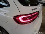  Mercedes  B-Klasse MERCEDES-BENZ CLASSE B / 2018 / 5P / MONOVOLUME B 180 D AUTOMATIC BUSINESS EXTRA #53