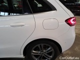  Mercedes  B-Klasse MERCEDES-BENZ CLASSE B / 2018 / 5P / MONOVOLUME B 180 D AUTOMATIC BUSINESS EXTRA #57