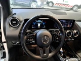  Mercedes  B-Klasse MERCEDES-BENZ CLASSE B / 2018 / 5P / MONOVOLUME B 180 D AUTOMATIC BUSINESS EXTRA #117