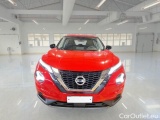  Nissan  Juke NISSAN  / 2019 / 5P / CROSSOVER 1.0 DIG-T 114 ACENTA DCT #6