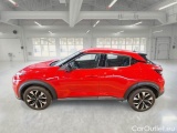  Nissan  Juke NISSAN  / 2019 / 5P / CROSSOVER 1.0 DIG-T 114 ACENTA DCT #8
