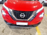 Nissan  Juke NISSAN  / 2019 / 5P / CROSSOVER 1.0 DIG-T 114 ACENTA DCT #25