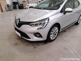  Renault  Clio RENAULT  / 2019 / 5P / BERLINA 1.0 TCE 74KW BUSINESS #26