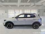  Volkswagen  T-CROSS VOLKSWAGEN  / 2019 / 5P / SUV 1.0 TSI STYLE #8