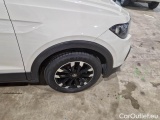  Volkswagen  T-CROSS VOLKSWAGEN  / 2019 / 5P / SUV 1.0 TSI STYLE #32