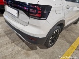  Volkswagen  T-CROSS VOLKSWAGEN  / 2019 / 5P / SUV 1.0 TSI STYLE #43