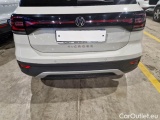  Volkswagen  T-CROSS VOLKSWAGEN  / 2019 / 5P / SUV 1.0 TSI STYLE #45