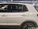  Volkswagen  T-CROSS VOLKSWAGEN  / 2019 / 5P / SUV 1.0 TSI STYLE #49