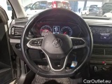  Volkswagen  T-CROSS VOLKSWAGEN  / 2019 / 5P / SUV 1.0 TSI STYLE #109