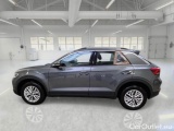  Volkswagen  T-ROC VOLKSWAGEN  / 2021 / 5P / SUV 1.5 TSI ACT LIFE DSG #8
