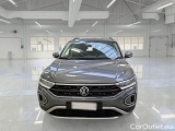  Volkswagen  T-ROC VOLKSWAGEN  / 2021 / 5P / SUV 1.5 TSI ACT LIFE DSG #6