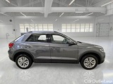  Volkswagen  T-ROC VOLKSWAGEN  / 2021 / 5P / SUV 1.5 TSI ACT LIFE DSG #7