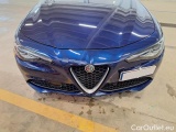  Alfa Romeo  Giulietta ALFA ROMEO GIULIA / 2016 / 4P / BERLINA 2.2 TURBO DIESEL 190CV EXECUTIVE AT8 #36