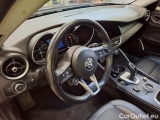  Alfa Romeo  Giulietta ALFA ROMEO GIULIA / 2016 / 4P / BERLINA 2.2 TURBO DIESEL 190CV EXECUTIVE AT8 #89