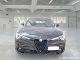  Alfa Romeo   STELVIO ALFA ROMEO / 2017 / 5P / SUV 2.2 TURBO DIESEL 210CV VELOCE AT8 Q4 #6