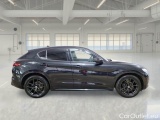  Alfa Romeo   STELVIO ALFA ROMEO / 2017 / 5P / SUV 2.2 TURBO DIESEL 210CV VELOCE AT8 Q4 #7