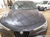  Alfa Romeo   STELVIO ALFA ROMEO / 2017 / 5P / SUV 2.2 TURBO DIESEL 210CV VELOCE AT8 Q4 #27