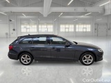  Audi  A4 AUDI  AVANT / 2019 / 5P / STATION WAGON 2.0 35 TDI BUSINESS S TRONIC #7