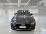  Audi  A4 AUDI  AVANT / 2019 / 5P / STATION WAGON 2.0 35 TDI BUSINESS S TRONIC #6