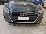  Audi  A4 AUDI  AVANT / 2019 / 5P / STATION WAGON 2.0 35 TDI BUSINESS S TRONIC #23