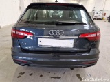  Audi  A4 AUDI  AVANT / 2019 / 5P / STATION WAGON 2.0 35 TDI BUSINESS S TRONIC #39
