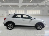  Audi  Q2 AUDI  / 2016 / 5P / SUV 1.6 30 TDI BUSINESS S TRONIC #7