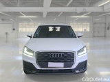  Audi  Q2 AUDI  / 2016 / 5P / SUV 1.6 30 TDI BUSINESS S TRONIC #6
