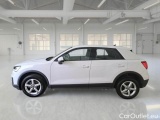  Audi  Q2 AUDI  / 2016 / 5P / SUV 1.6 30 TDI BUSINESS S TRONIC #8