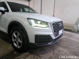  Audi  Q2 AUDI  / 2016 / 5P / SUV 1.6 30 TDI BUSINESS S TRONIC #27