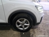  Audi  Q2 AUDI  / 2016 / 5P / SUV 1.6 30 TDI BUSINESS S TRONIC #44