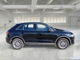  Audi  Q3 AUDI  / 2016 / 5P / SUV 2.0 TDI 110KW QUATTRO STRONIC BUSINESS #7
