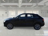  Audi  Q3 AUDI  / 2016 / 5P / SUV 2.0 TDI 110KW QUATTRO STRONIC BUSINESS #8
