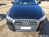  Audi  Q3 AUDI  / 2016 / 5P / SUV 2.0 TDI 110KW QUATTRO STRONIC BUSINESS #30