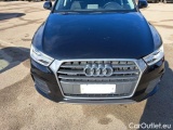 Audi  Q3 AUDI  / 2016 / 5P / SUV 2.0 TDI 110KW QUATTRO STRONIC BUSINESS #38