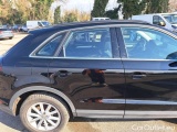 Audi  Q3 AUDI  / 2016 / 5P / SUV 2.0 TDI 110KW QUATTRO STRONIC BUSINESS #47