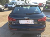  Audi  Q3 AUDI  / 2016 / 5P / SUV 2.0 TDI 110KW QUATTRO STRONIC BUSINESS #51