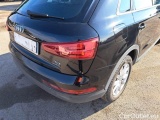  Audi  Q3 AUDI  / 2016 / 5P / SUV 2.0 TDI 110KW QUATTRO STRONIC BUSINESS #50