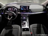  Audi  Q5 AUDI  / 2020 / 5P / SUV 40 TDI BUSIN. ADVANCED QUATTRO S TRONIC #3