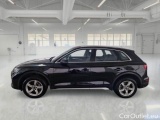  Audi  Q5 AUDI  / 2020 / 5P / SUV 40 TDI BUSIN. ADVANCED QUATTRO S TRONIC #8
