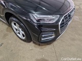  Audi  Q5 AUDI  / 2020 / 5P / SUV 40 TDI BUSIN. ADVANCED QUATTRO S TRONIC #34